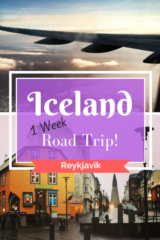 Iceland Road Trip Adventure - Iceland's incredible waterfalls | Day 7 - Tracie Travels