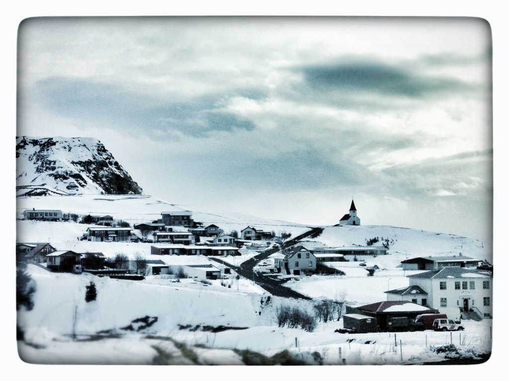 Vik, Iceland