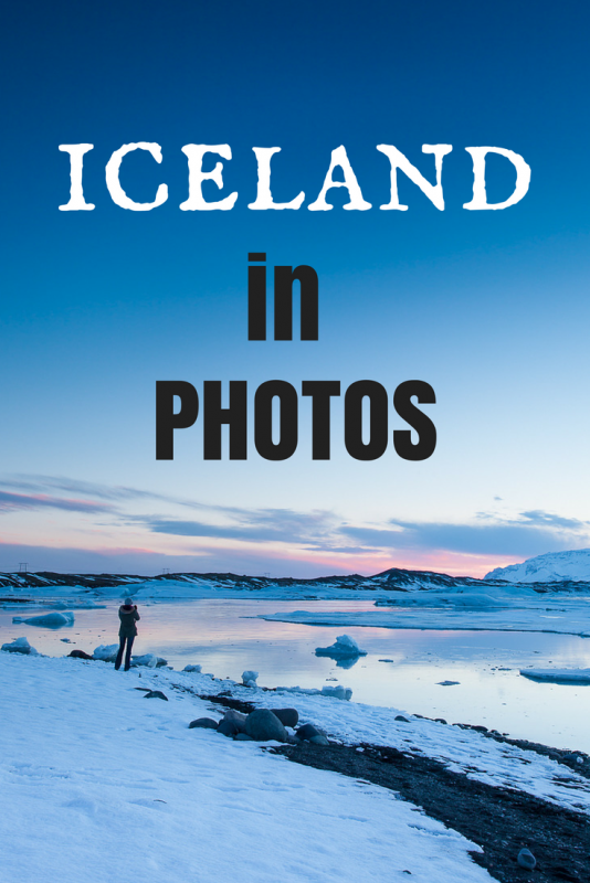 Iceland Travel Photography Highlights | Tracie Travels
