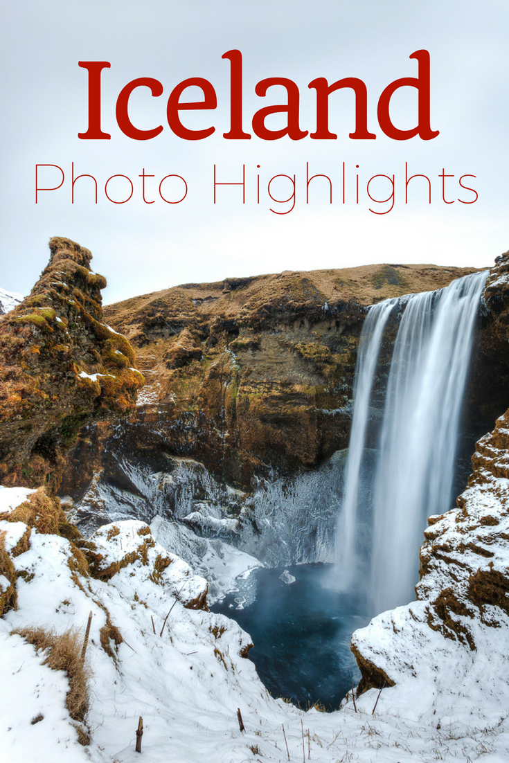 Iceland Travel Photography Highlights | Tracie Travels