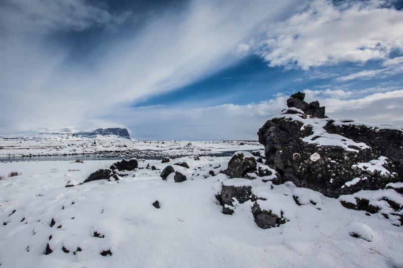 Iceland landscape photography