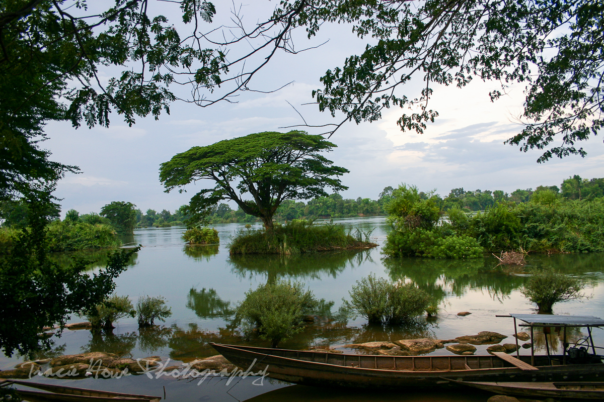 travel in Laos