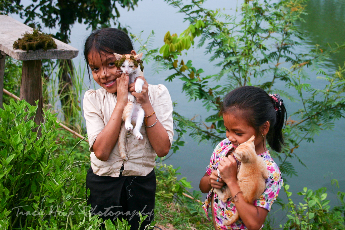 travel in Laos