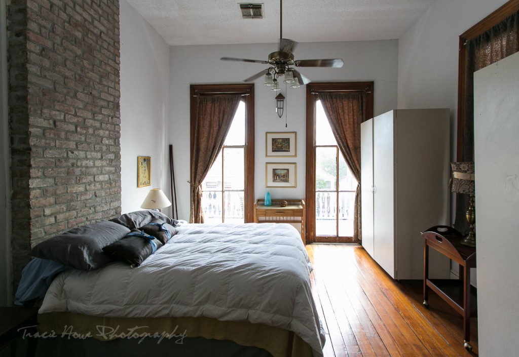New Orleans Airbnb