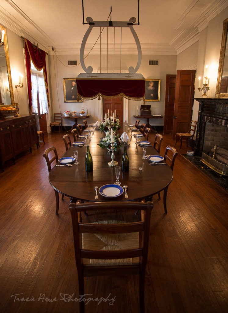 Oak Alley Plantation