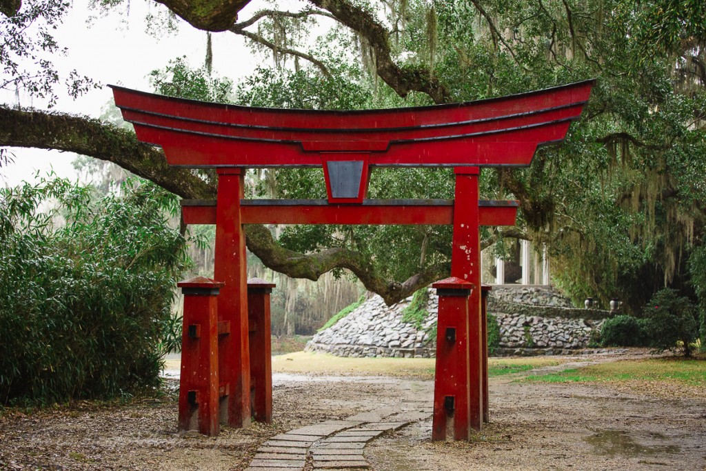 Avery Island photos