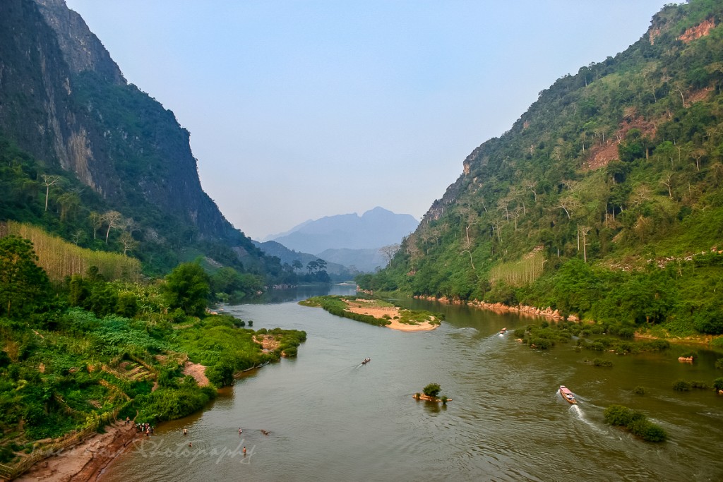 photo of Nong Khiaw, Laos