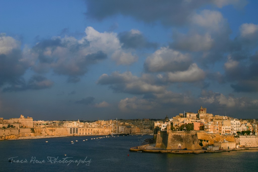 Travel to Malta