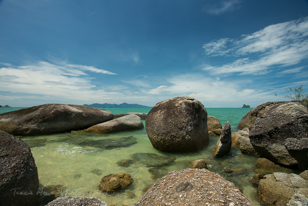 natural beauty of Langkawi