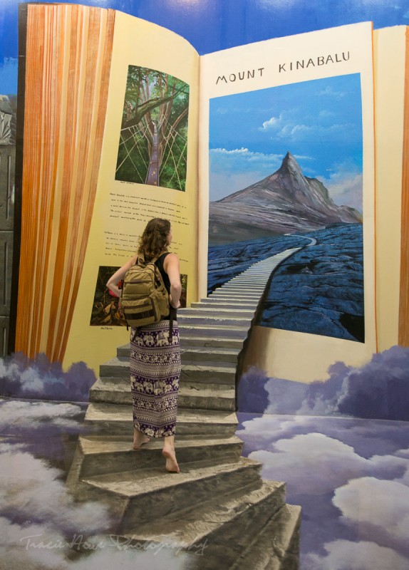 3D Art museum Langkawi