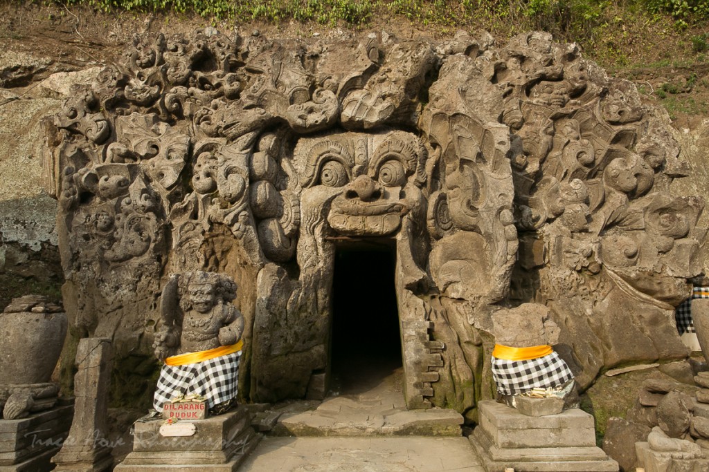 Elephant Cave