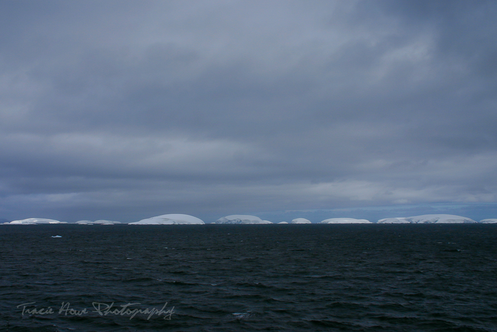 photo of Antarctica because it