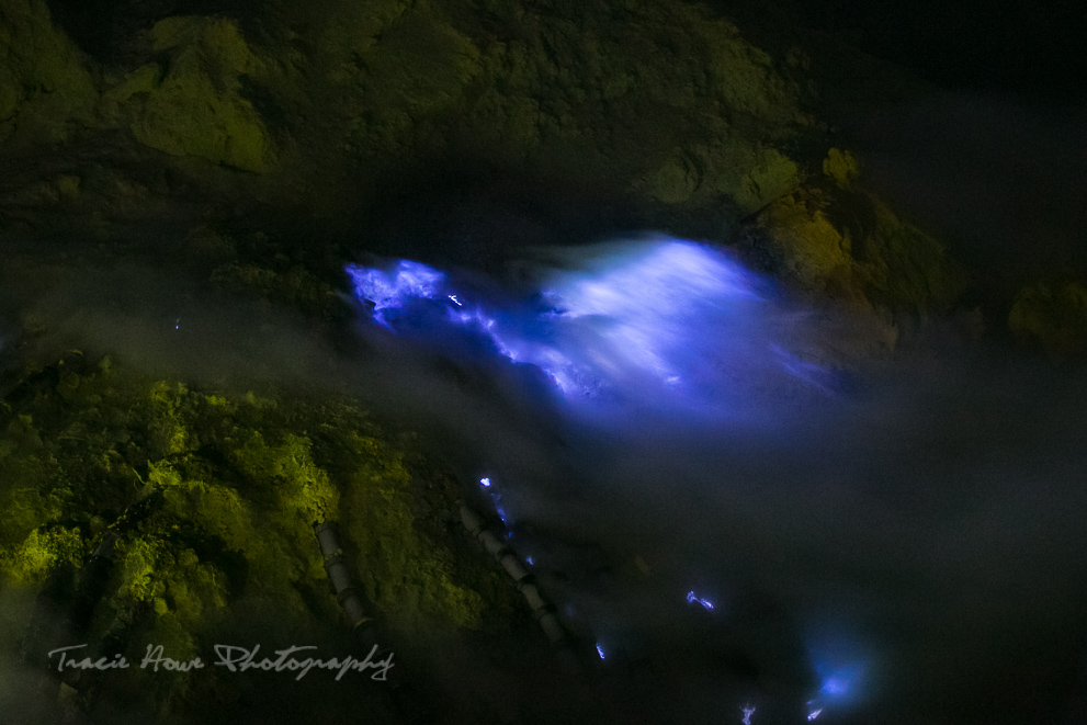 Mount Ijen Blue Fire-2