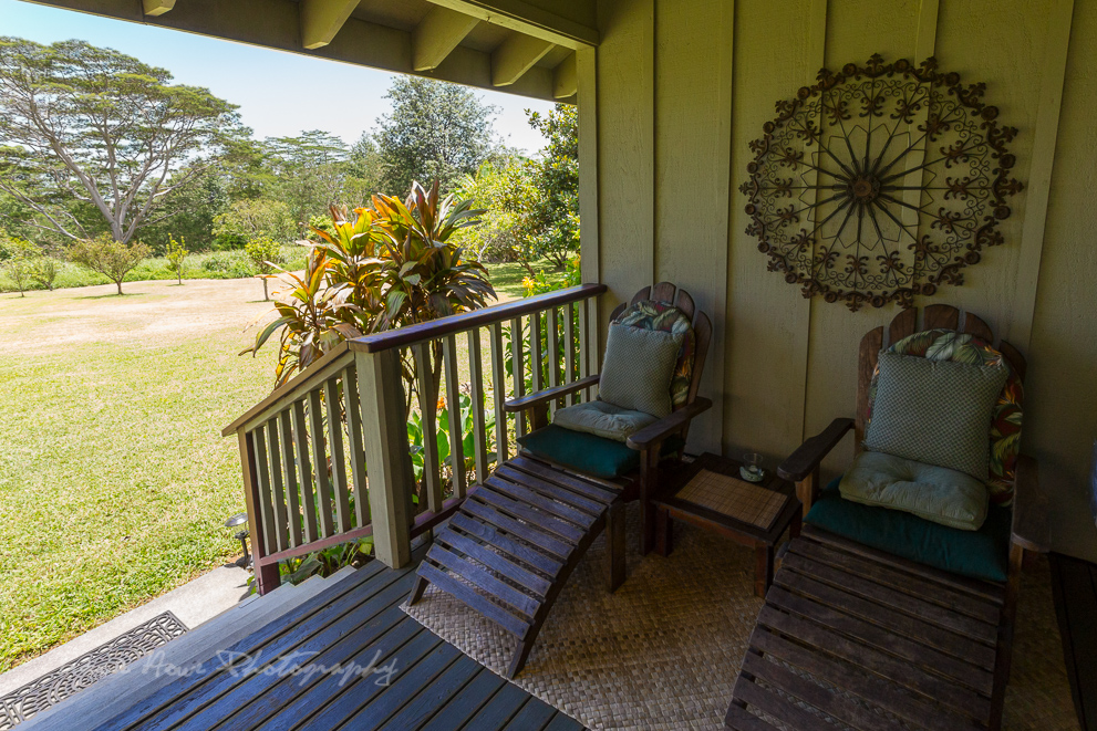 Glamping Hub Big Island Hale Aloha Aina cabin-10