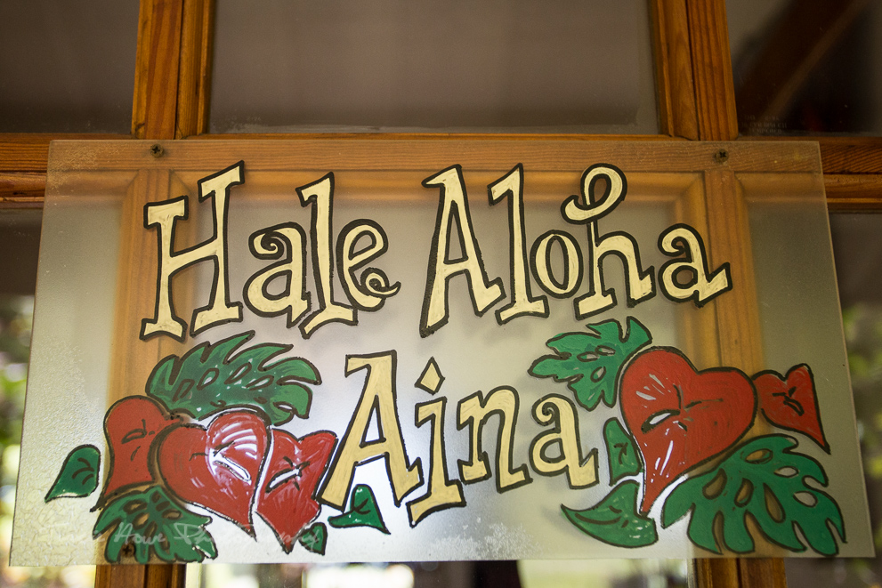 Glamping Hub Big Island Hale Aloha Aina cabin-13