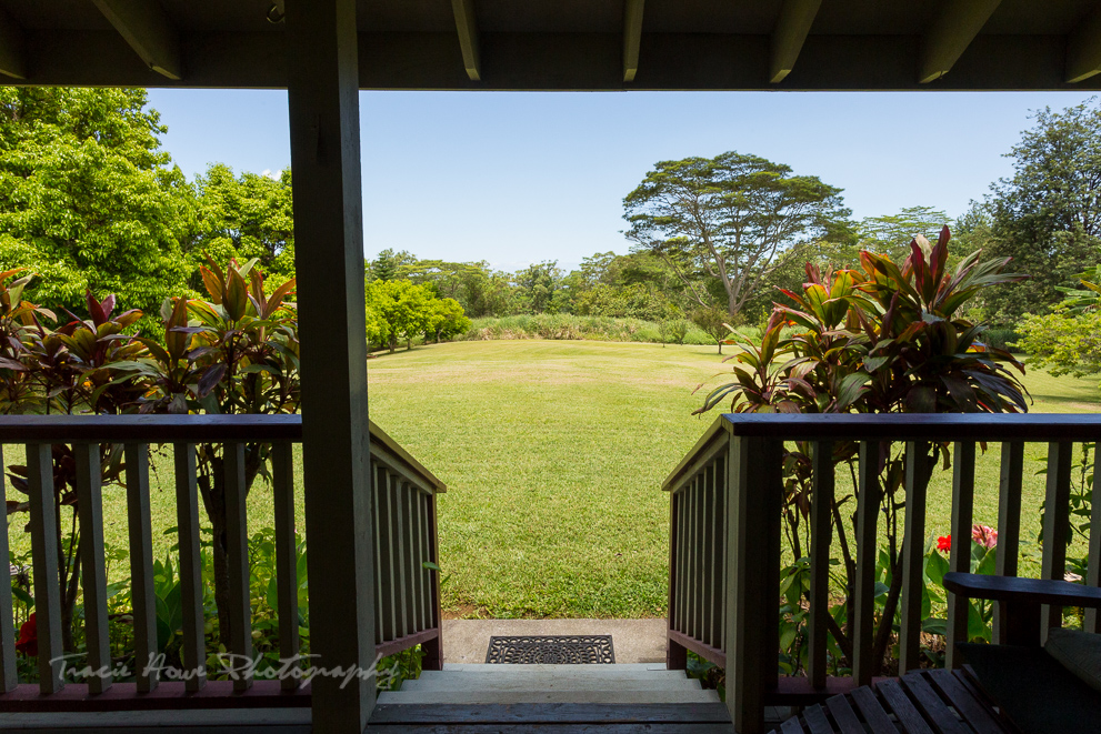 Glamping Hub Big Island Hale Aloha Aina cabin-16