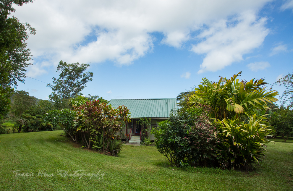 Glamping Hub Big Island Hale Aloha Aina cabin-17