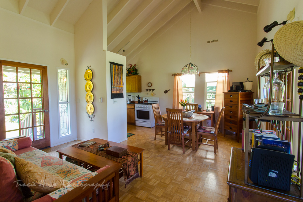 Glamping Hub Big Island Hale Aloha Aina cabin-7