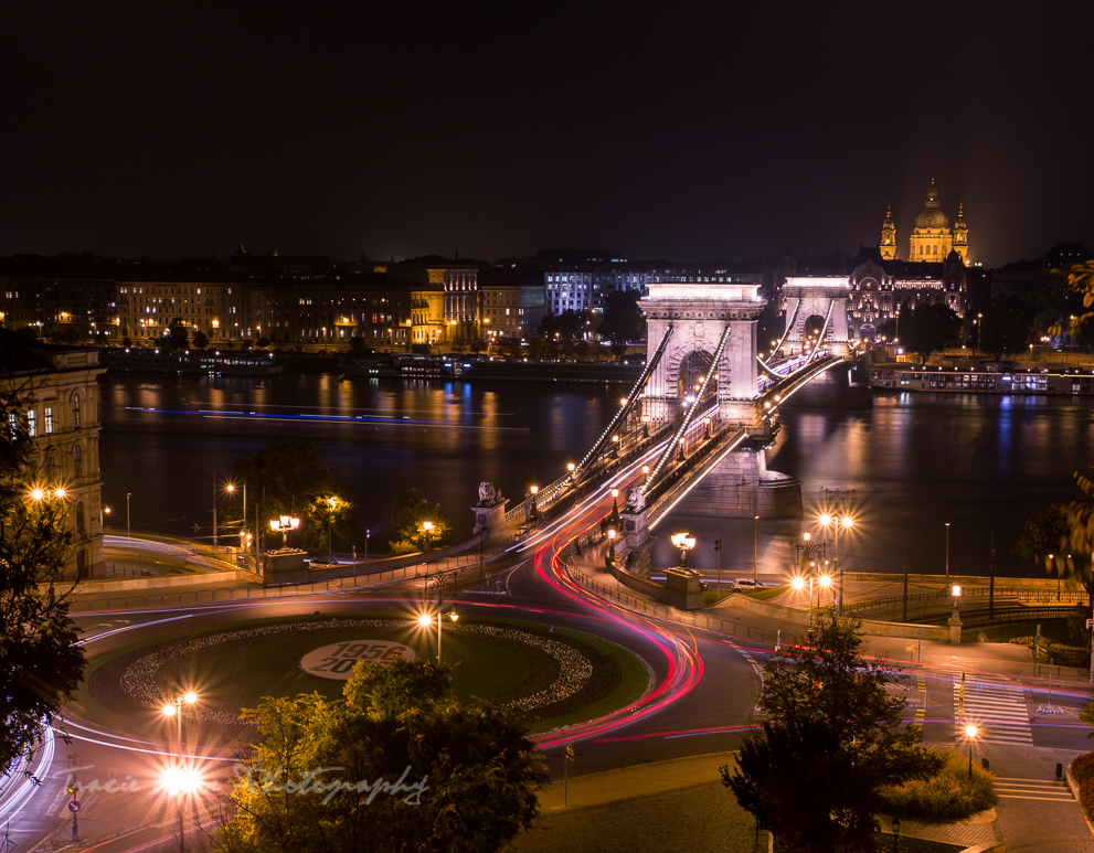  the best of Budapest - Budapest night photo tour