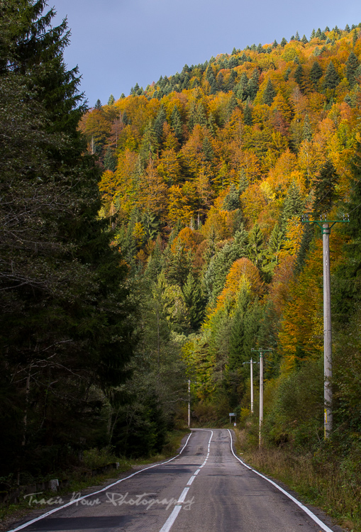 Transfagarasan Highway best photo spots in Romania