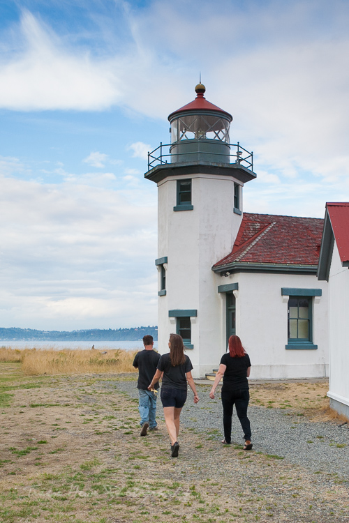 Vashon Island day trip