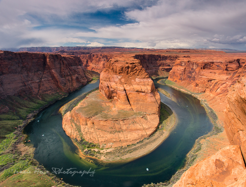 Horseshoe Bend photo Southwest 