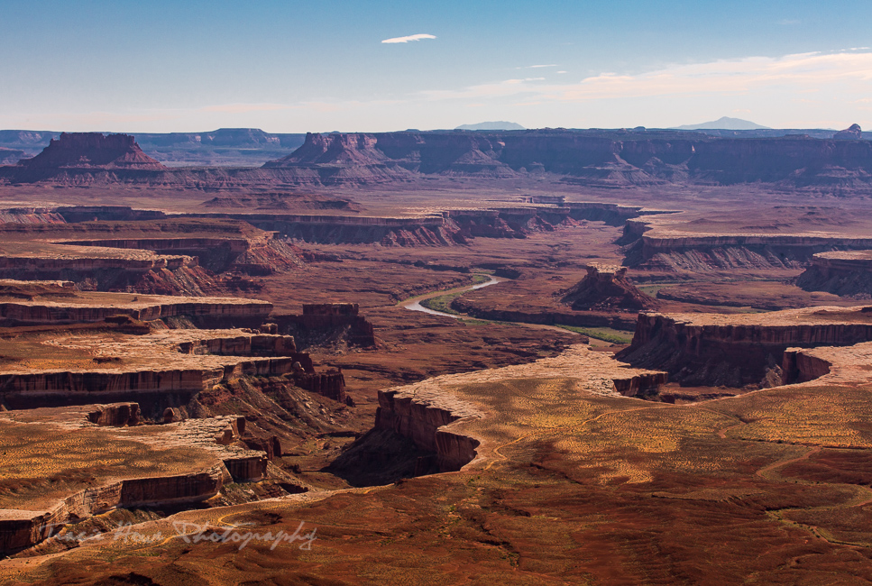  Best places for photography in the Southwest - Canyonlands National Park