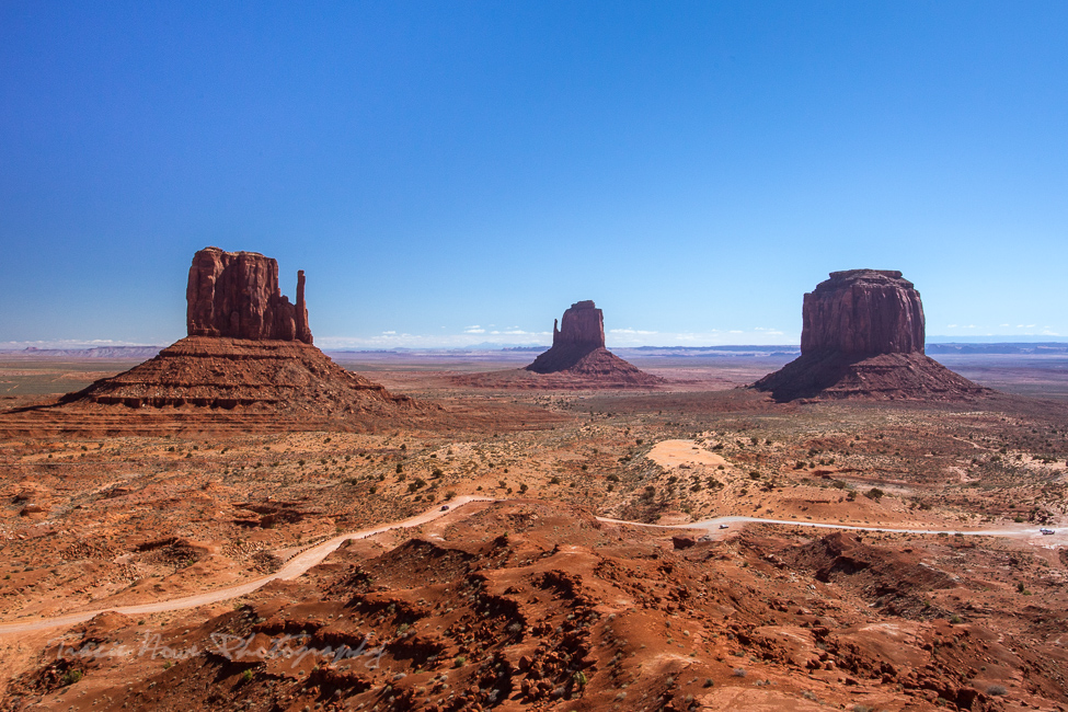 monument valley navajo tribal park