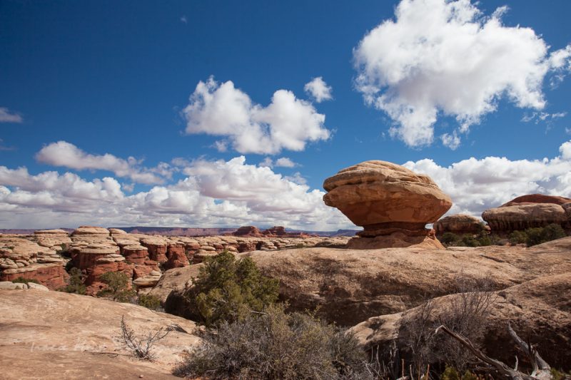 Best places for photography in the Southwest - Canyonlands National Park