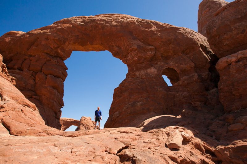 Best places for photography in the Southwest - Arches National Park