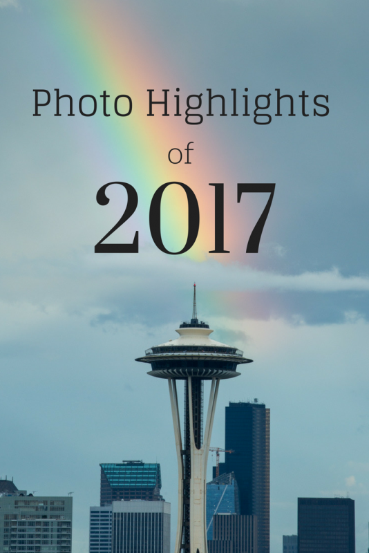 photo highlights of 2017