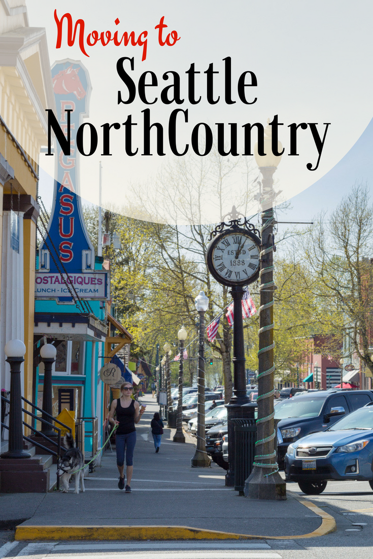 Introducing Seattle NorthCountry 